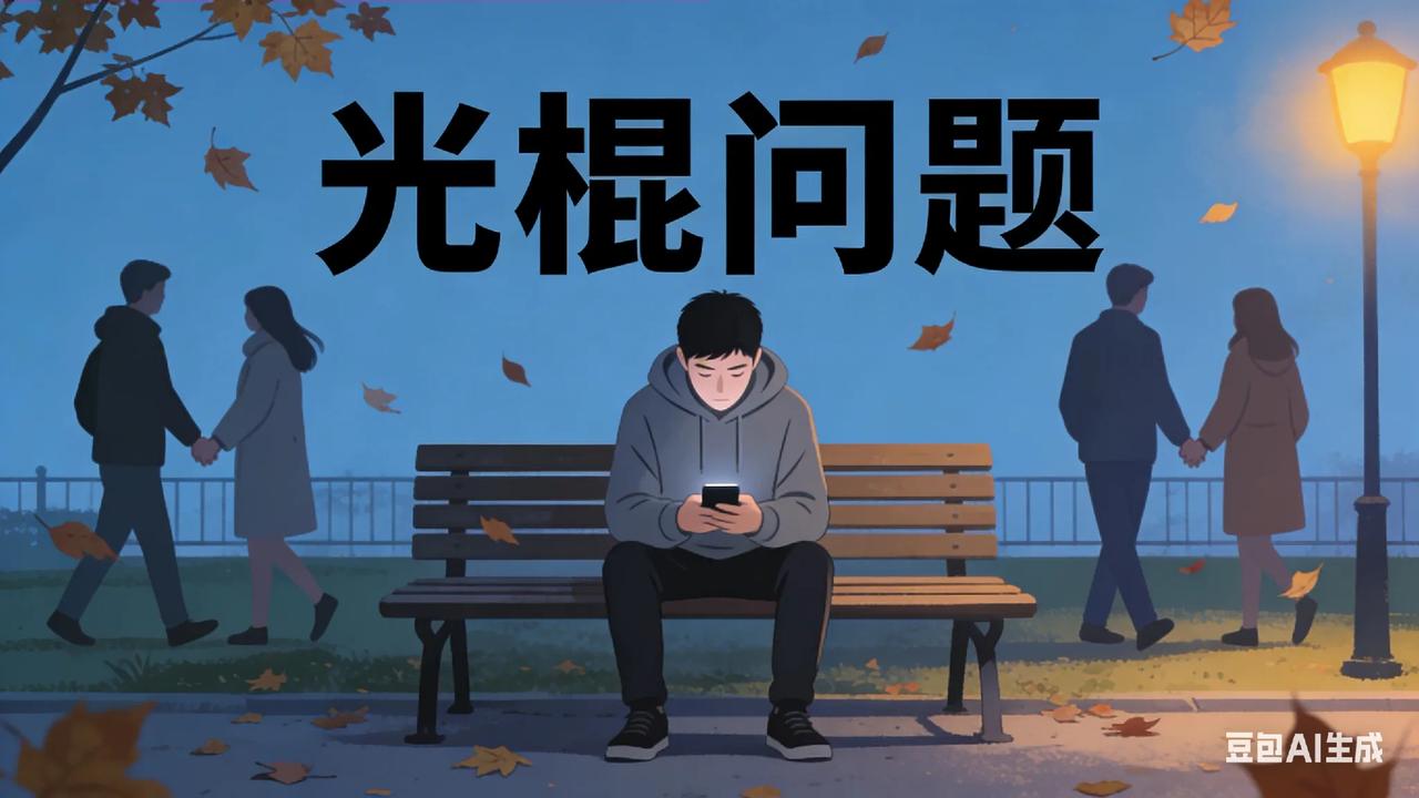 没有天价彩礼，很多人只能打光棍！
别急着反驳我，这是事实！！
我就问你一句话，接