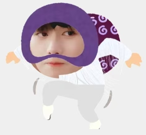 萌萌 