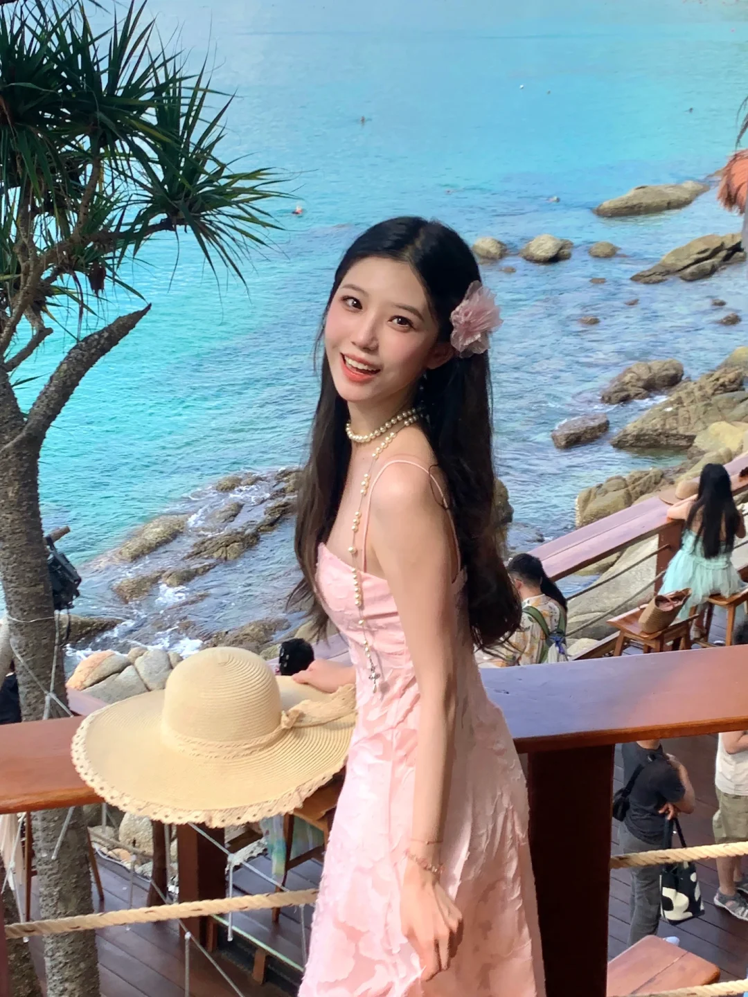 海岛日记🥥