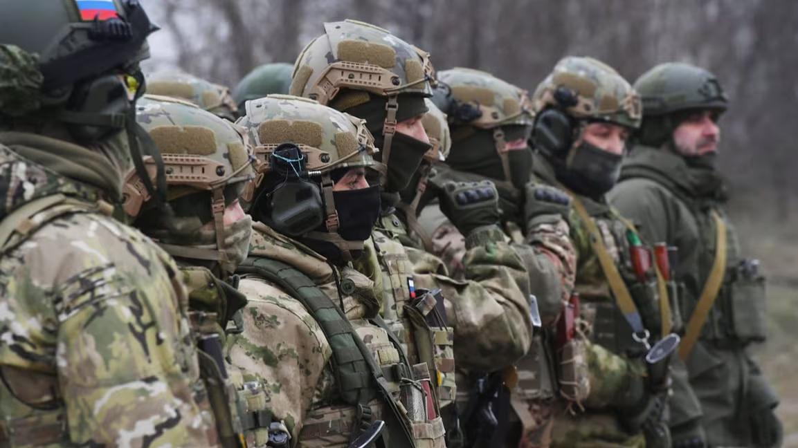 对于乌克兰总统泽连斯基称乌克兰当前确实处于劣势，但俄罗斯也未获胜这一言论，我觉得