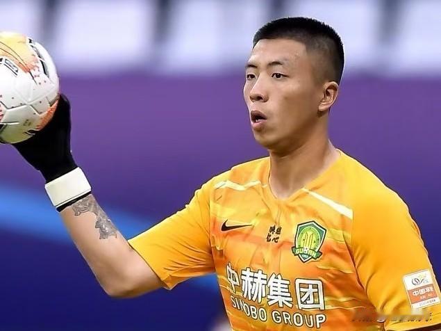 郭全博退役…今天一早听到一则让我震惊的消息，上赛季效力梅州客家的前国安门将郭全博