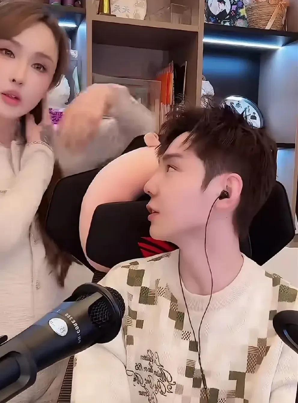 牌伊夫妇豪掷1.2亿购置商业房产，高迪为大美转来百万生活费，又购入价值百万的豪车