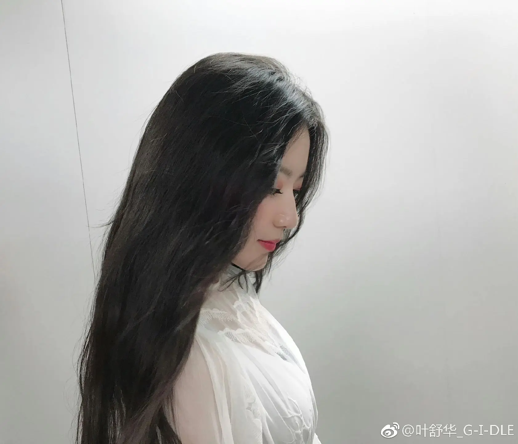190913 舒华个人微博更新2p  （补）  晚上好！ 最近我身邊的...