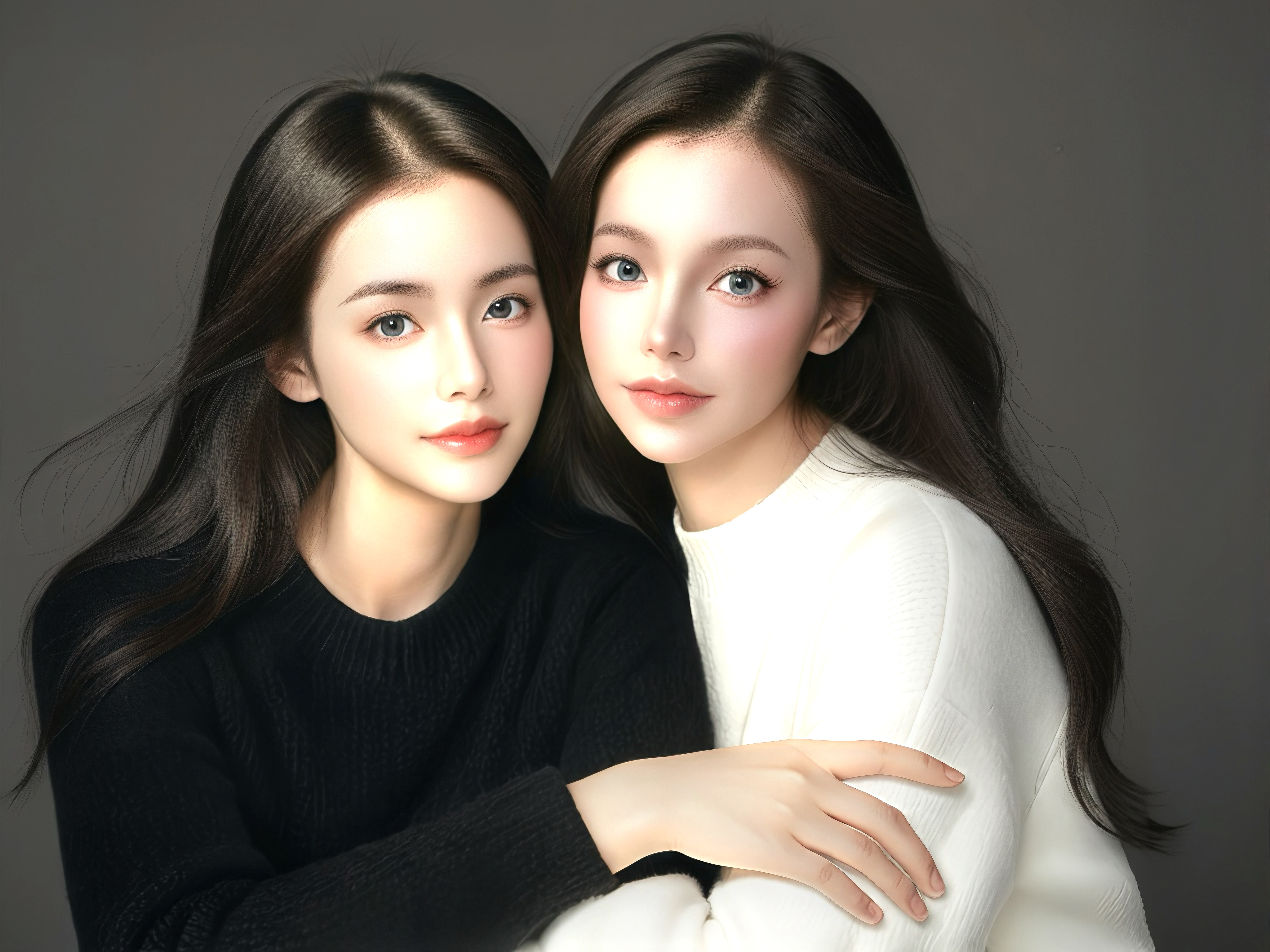 双簧是中国传统曲艺形式之一，最显著的特点是“一人表演动作，一人藏在身后说唱”，两