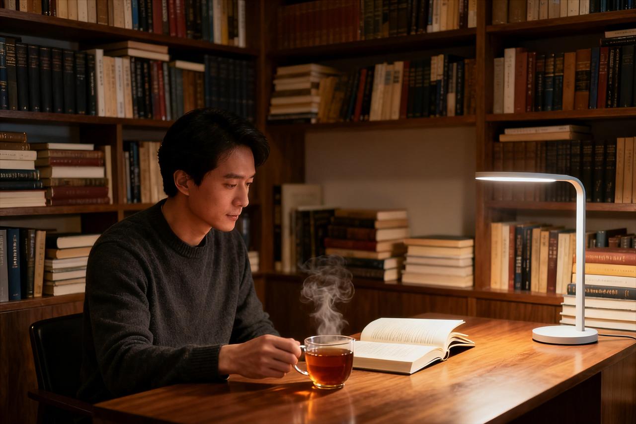 非常有道理的一段话：
“聪明的男人都不会谈政治。
因为政治属于敏感话题，很容易犯