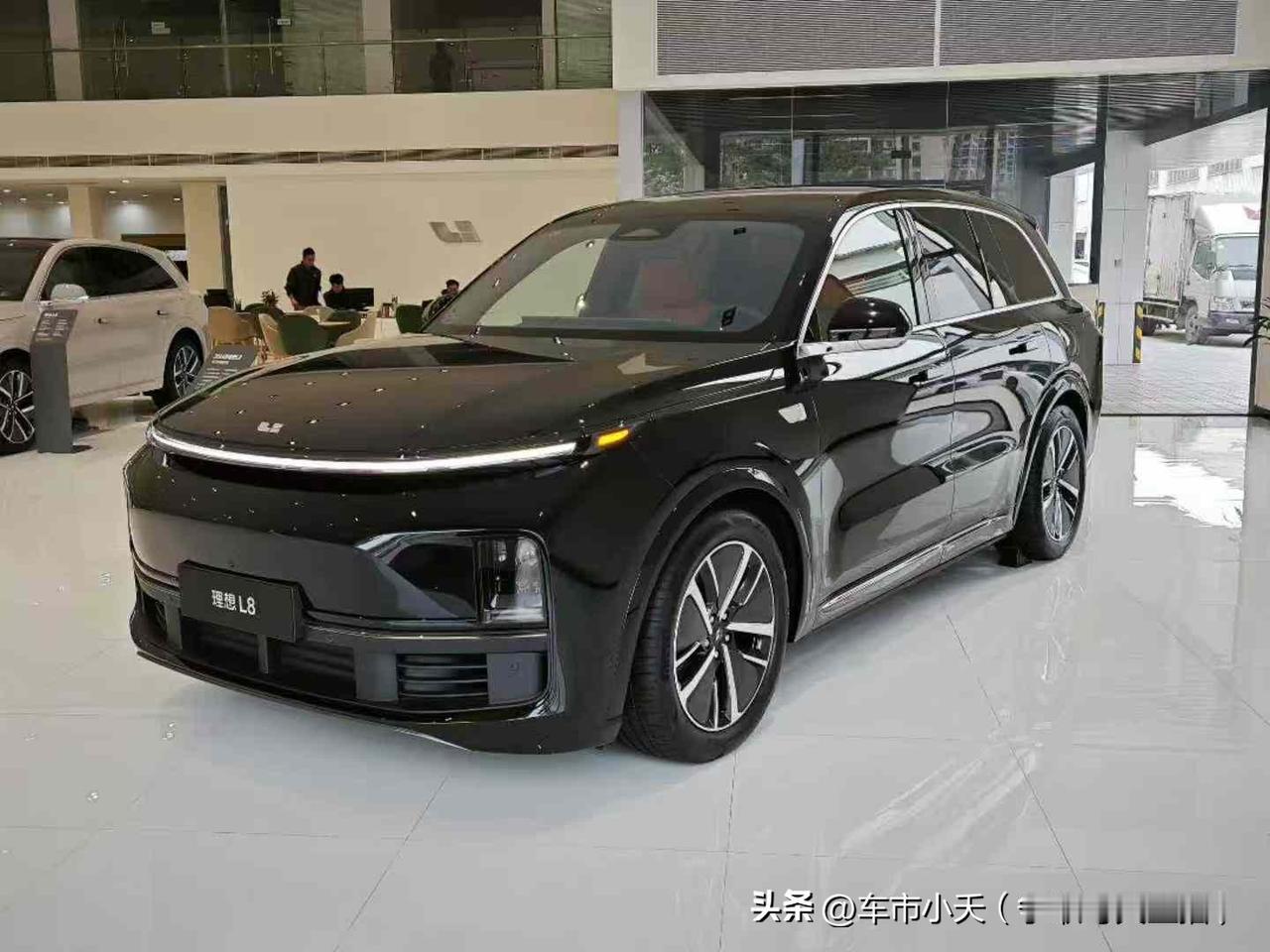 理想目前全系车的价格都不错，加上一些地方补贴，车价总体比之前降了不少。理想L6的