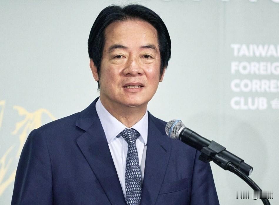 台湾公开示好大陆。6月19日一早，赖清德在社交平台公开喊话大陆。
他表示，向全球