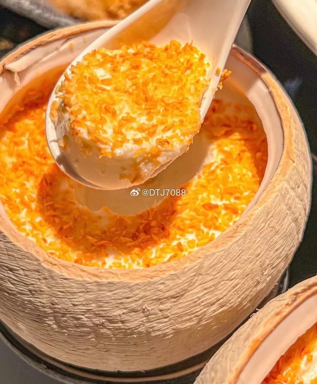 同仁椰子鸡🥥