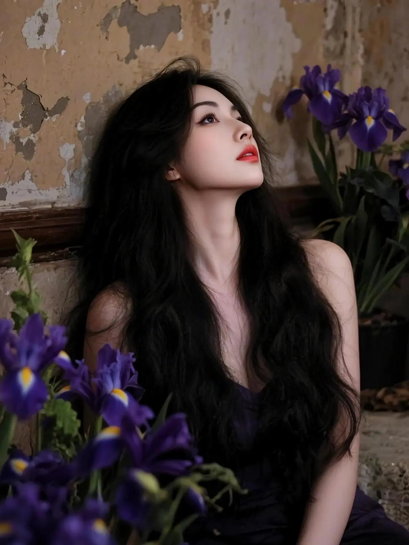 我的理想国将不复存在…