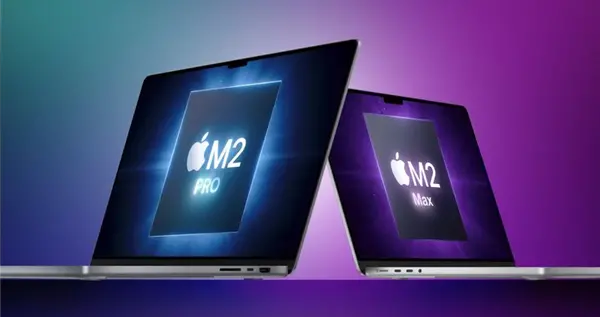 苹果新一代MacBook Pro明年发：首发M2 Pro/M2 Max芯片