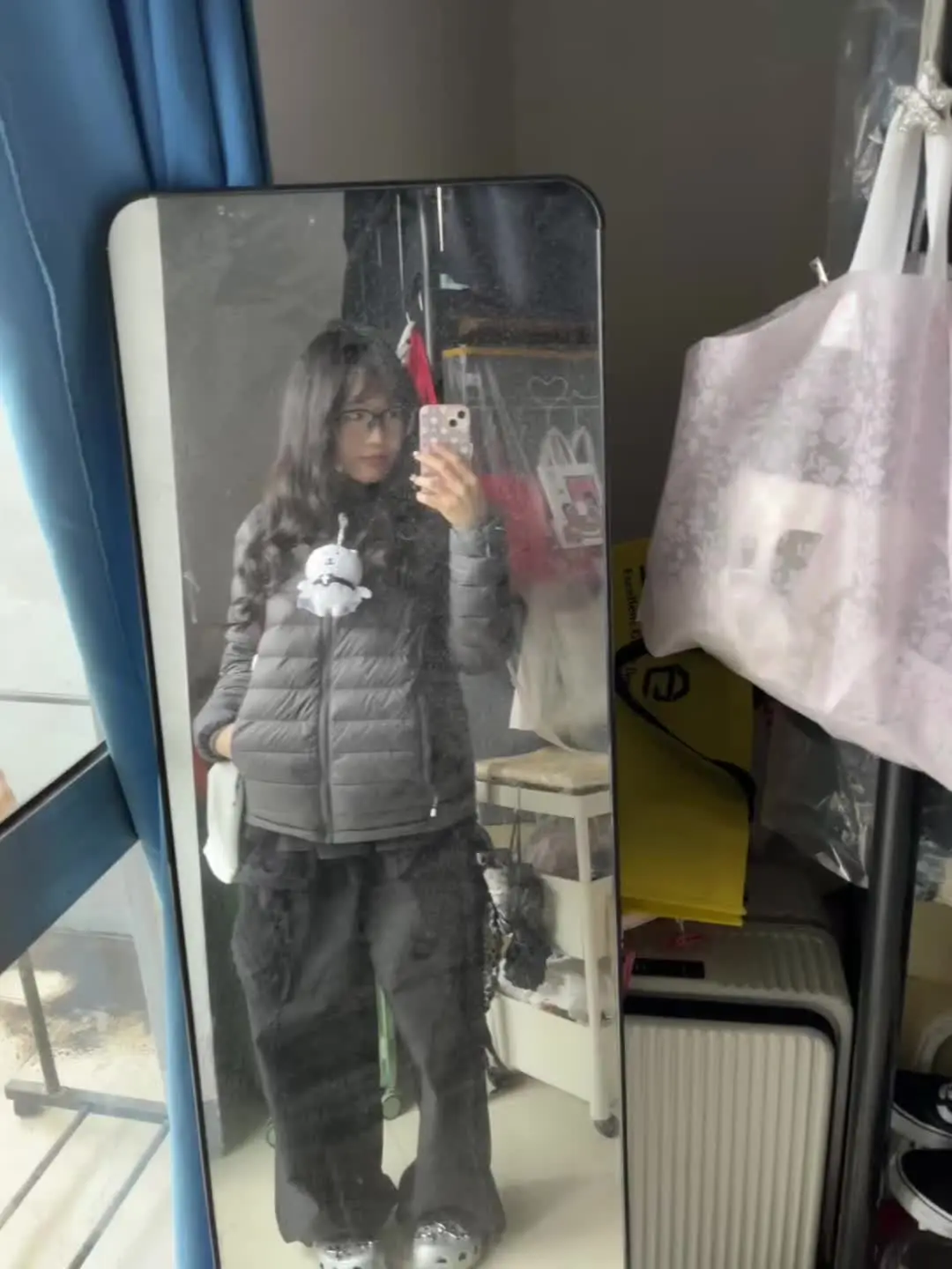 熊 人今日卷毛