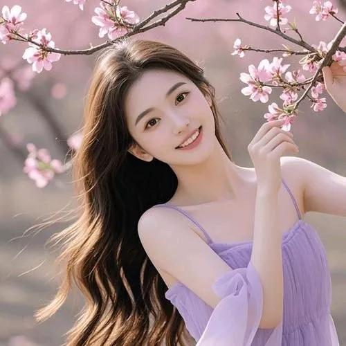 春风十里，不如你笑靥如花她笑靥如花 淡雅笑靥 仍然笑靥如花 缘于笑靥如花 我笑靥