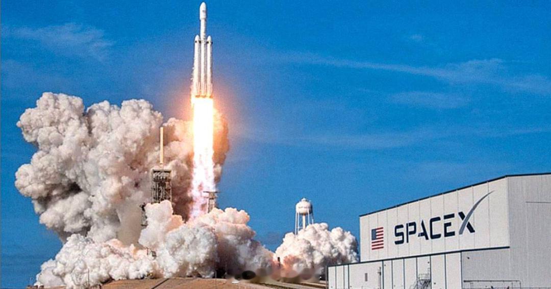 【马斯克放话SpaceX股票一股不卖】马斯克回应SpaceX股票 马斯克表示，他