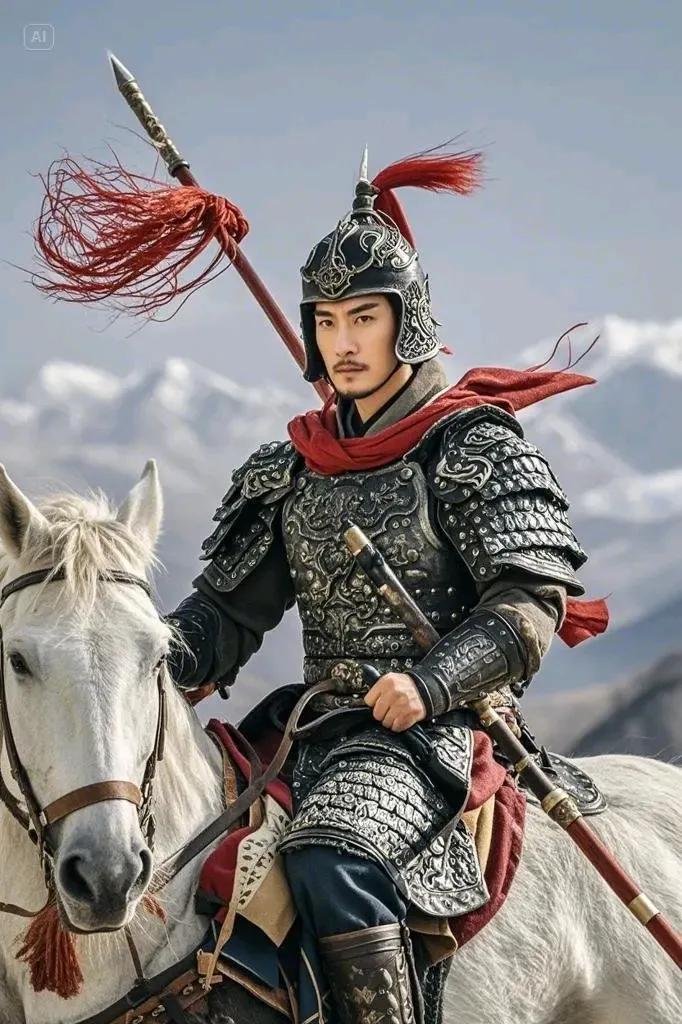 宋史记载，岳飞能挽330斤的强弓，远射150步之外无有不中，1宋斤是600克，相