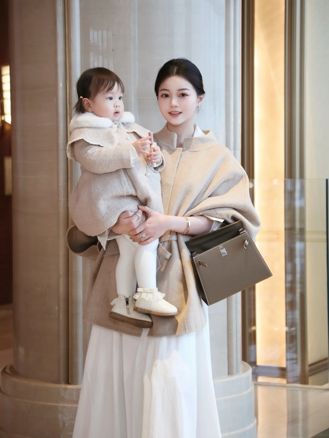 给女儿的，新年每一口都鲜活安心