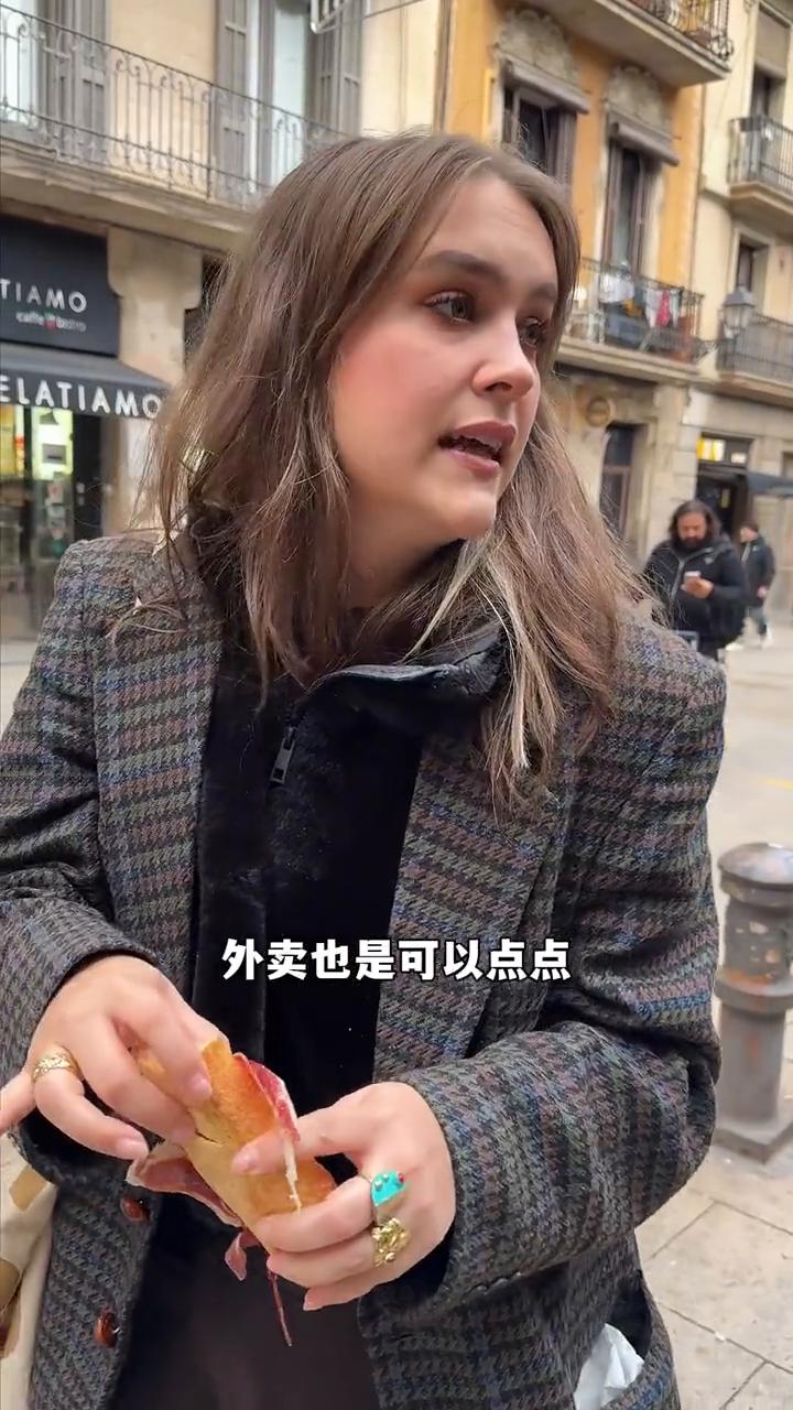 如果你说欧洲是美食荒漠，那我觉得你大错特错。
其实很多人都说欧洲没有什么东西吃，