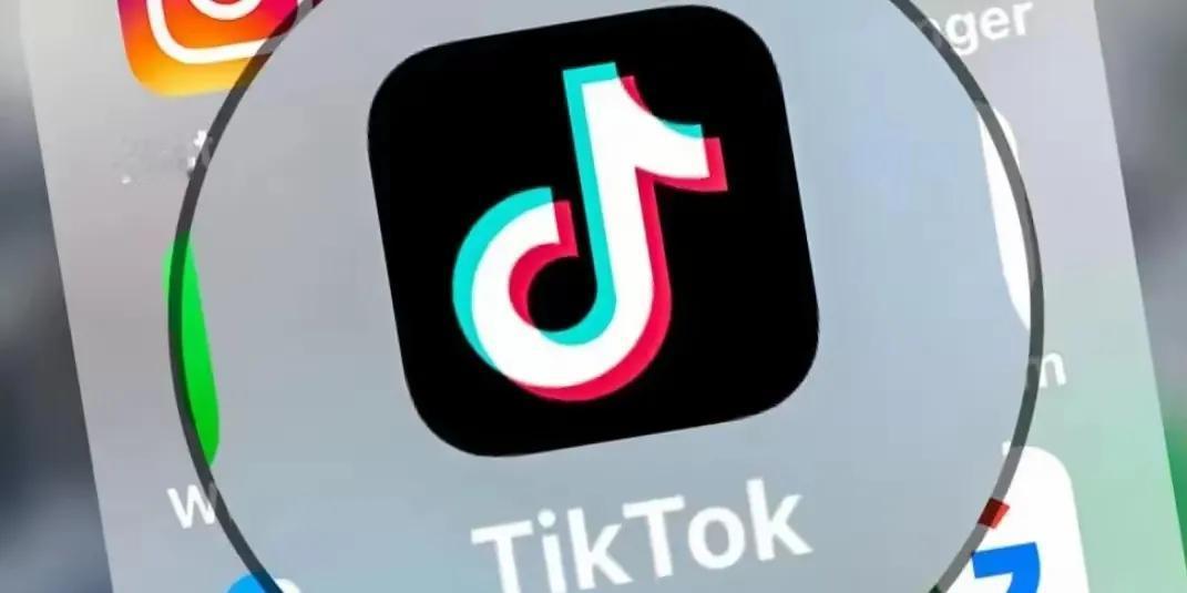 TikTok出大事了！竟然完全大变样！

图片成了静止画，视频模糊得像打了马赛克