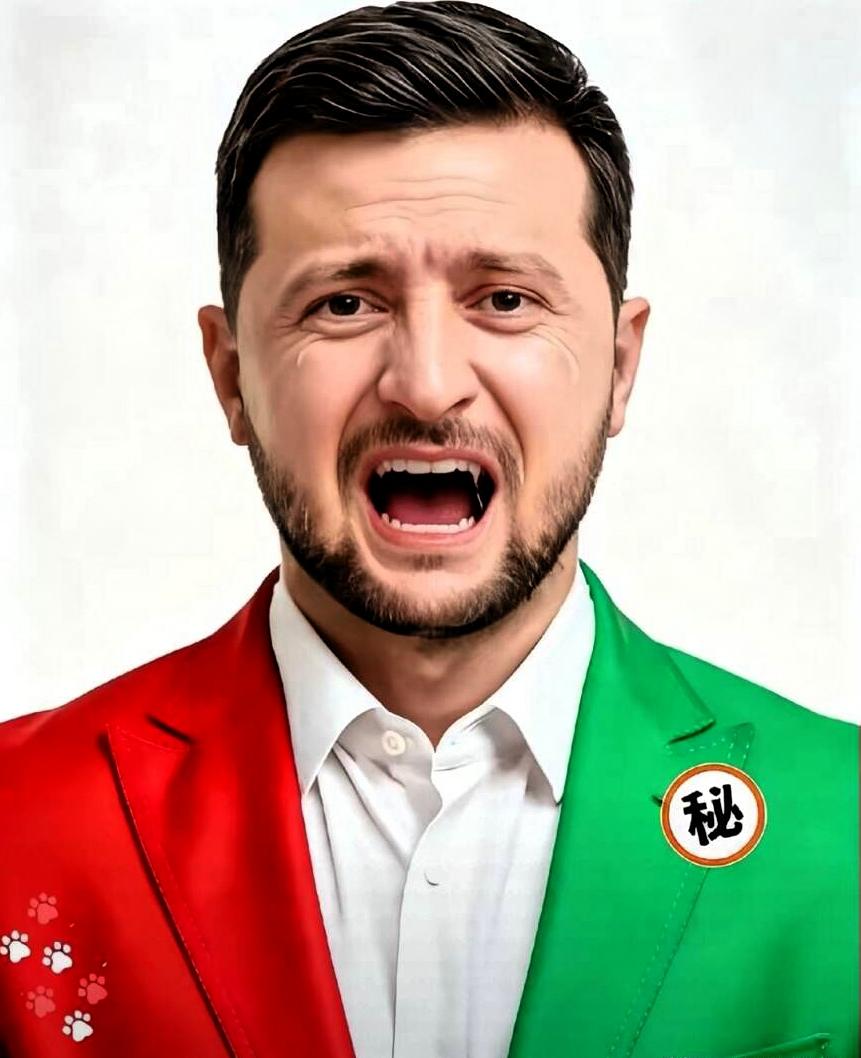 最新消息！
乌克兰今天宣布了！
2026年2月1日，乌克兰总统泽连斯基在晚间视频