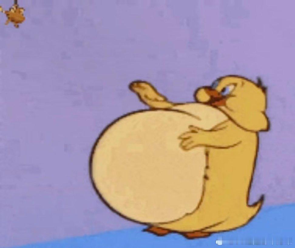 醒来以后被各路瓜投喂的我👇 