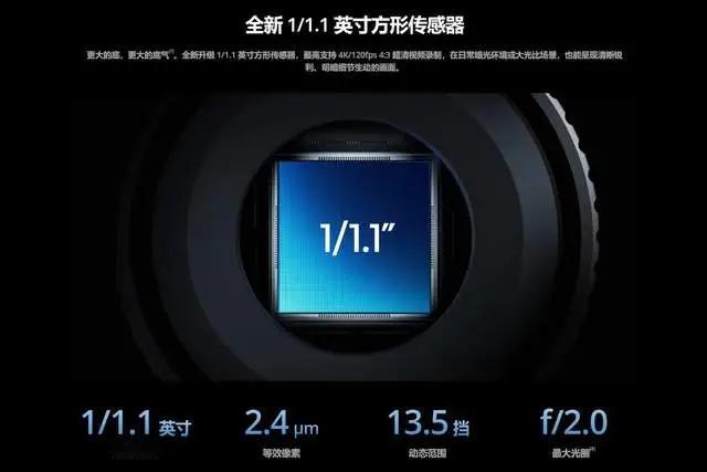 2025年，iPhone 17 和大疆 Osmo Action 6 先后发布，它