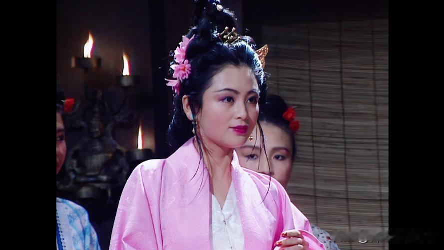 吕布死后，曹操为什么不敢霸占貂蝉？不是不想，而是他发现了一个秘密

公元 198