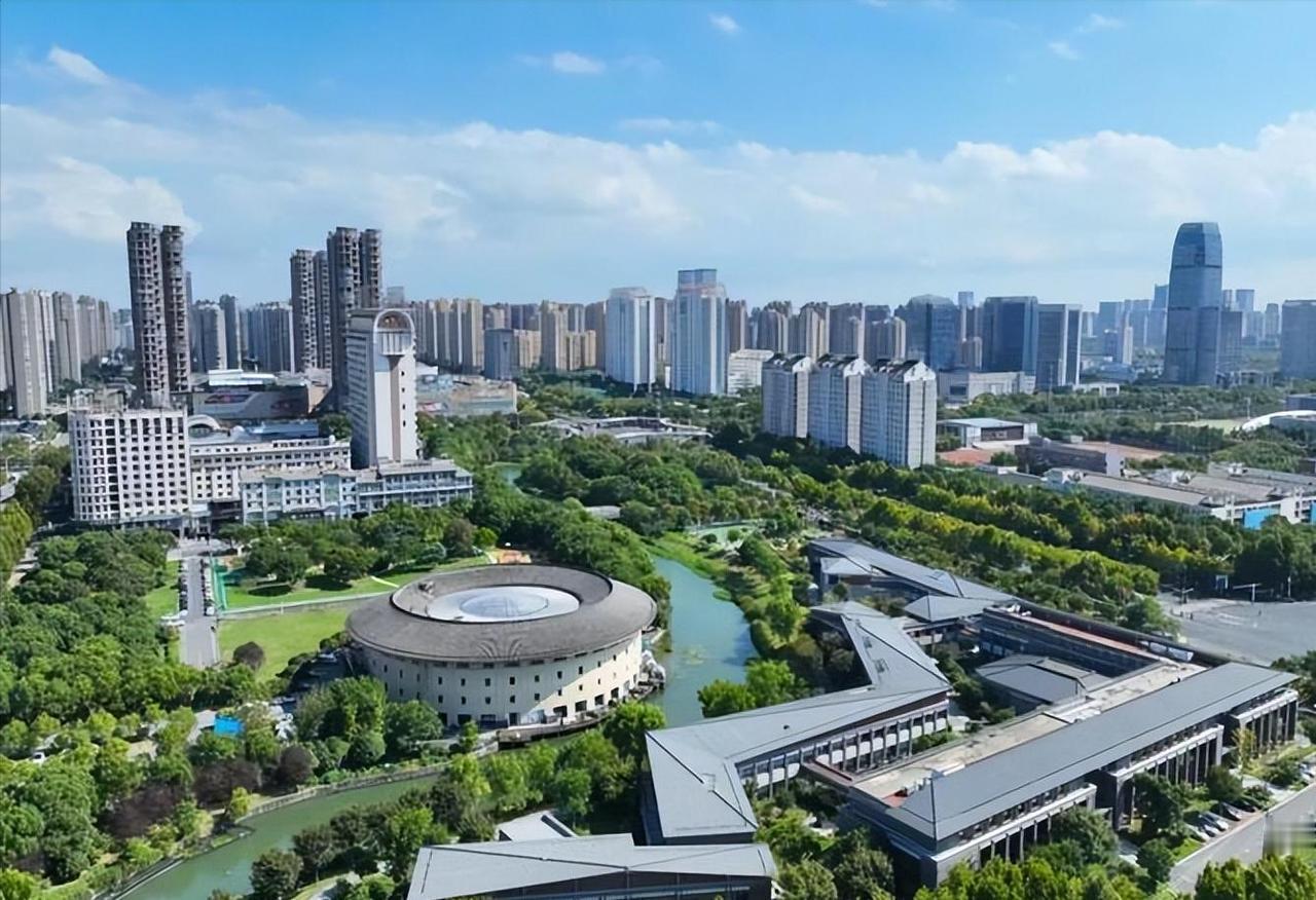 狂赚万亿还清地方债， 靠一家企业赚翻的合肥，给全国城市上了一课
 
据CEIC数
