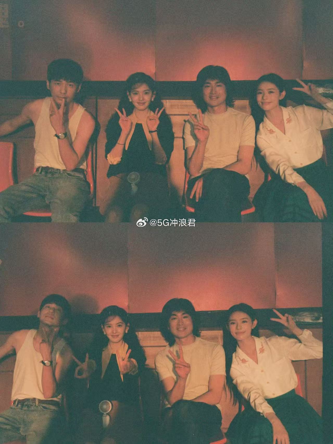 郑晓龙拍了女演员被潜规则 这段戏看完久久缓不过来，郑晓龙太敢拍了，把潜规则撕开给