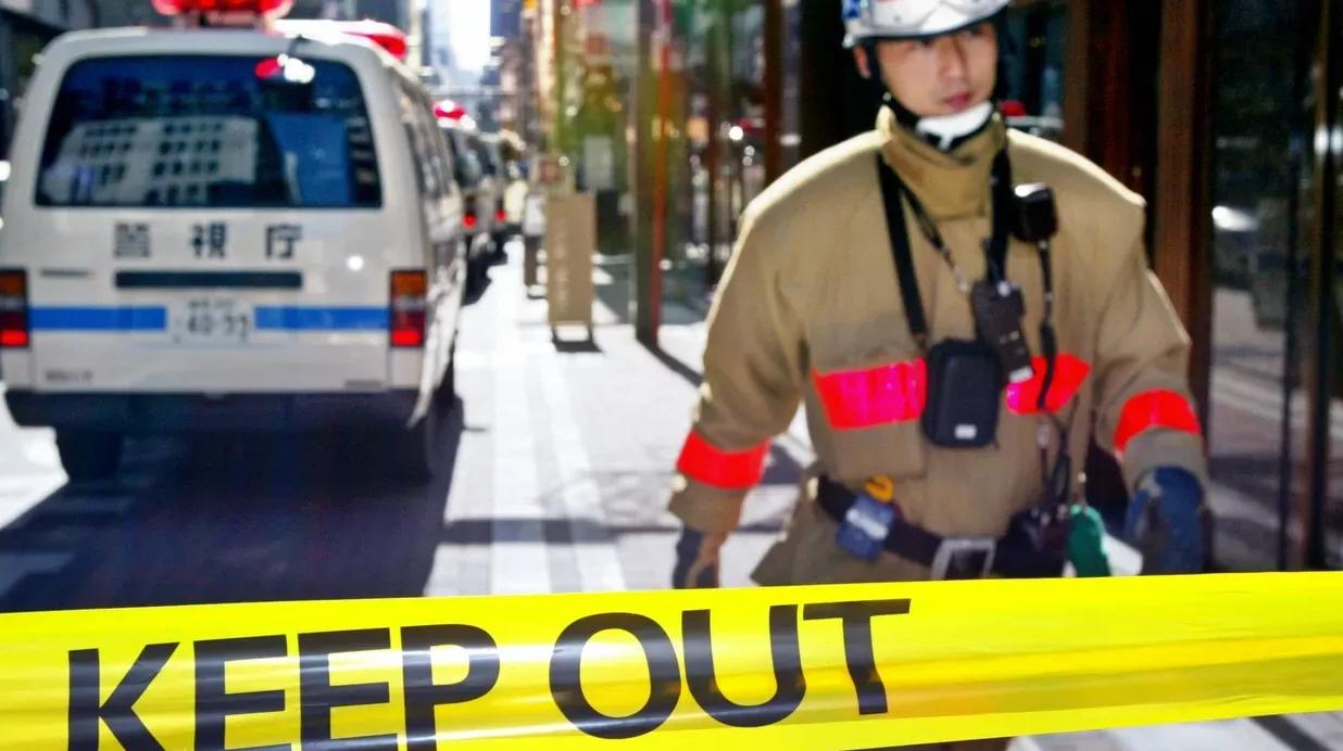 中国驻日大使馆接连遭到恐吓威胁，中方希望日本调查

2026年3月5日，北京时间