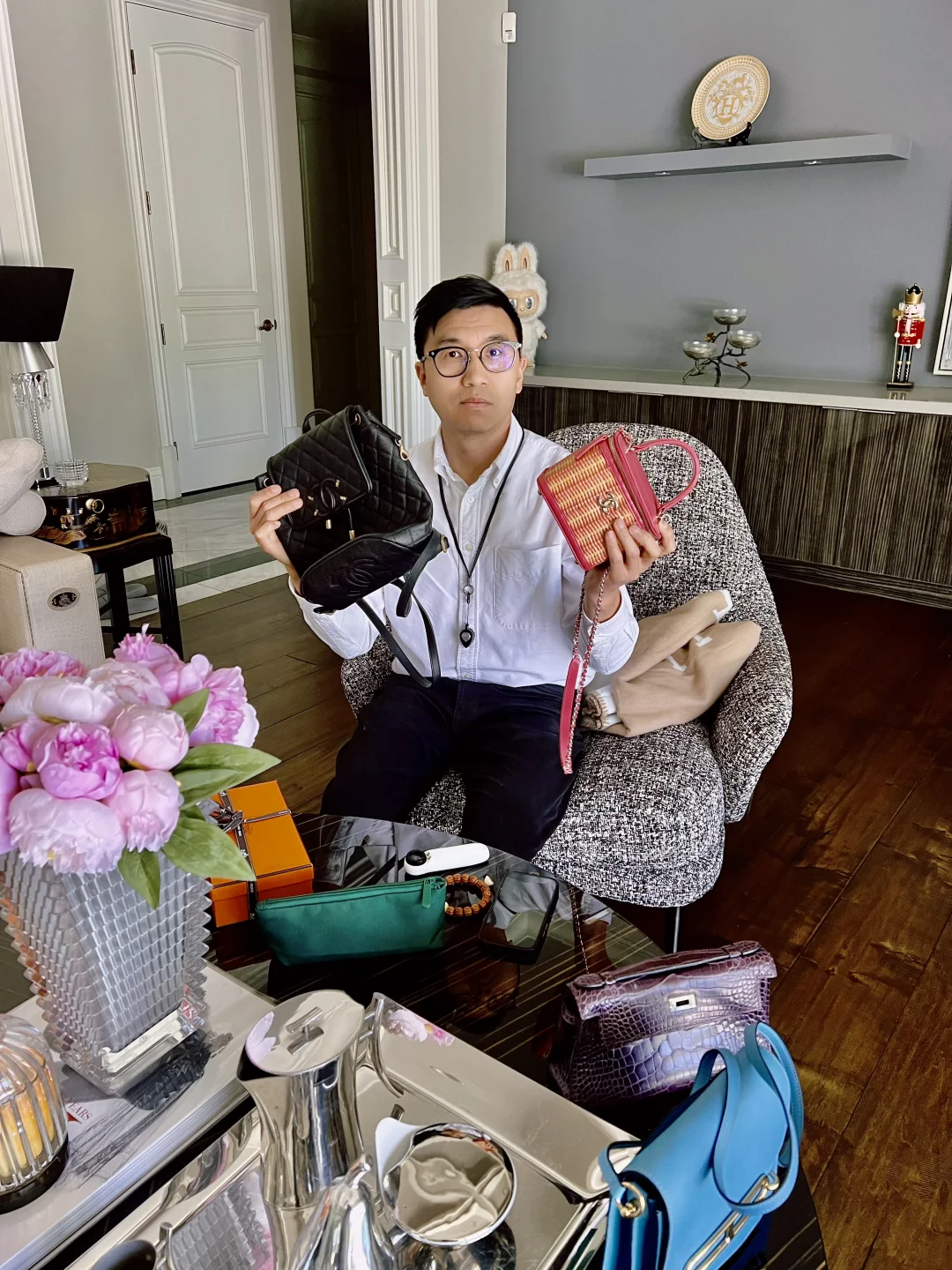 卖二手奢侈品，千万别踩这7个坑！
