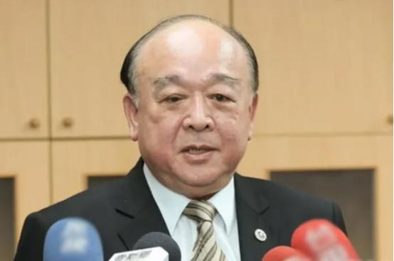 台陆军前司令吴斯怀说实话了！不敢明说打不赢大陆，却让大家自己算！现代战争拼消耗，