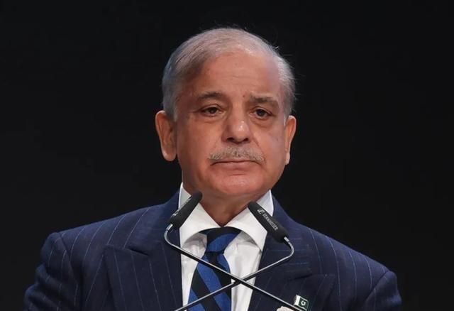 巴铁真的好猛：宣布跟伊朗的新动作，在特朗普背后开了一枪。

巴基斯坦近期宣布启动