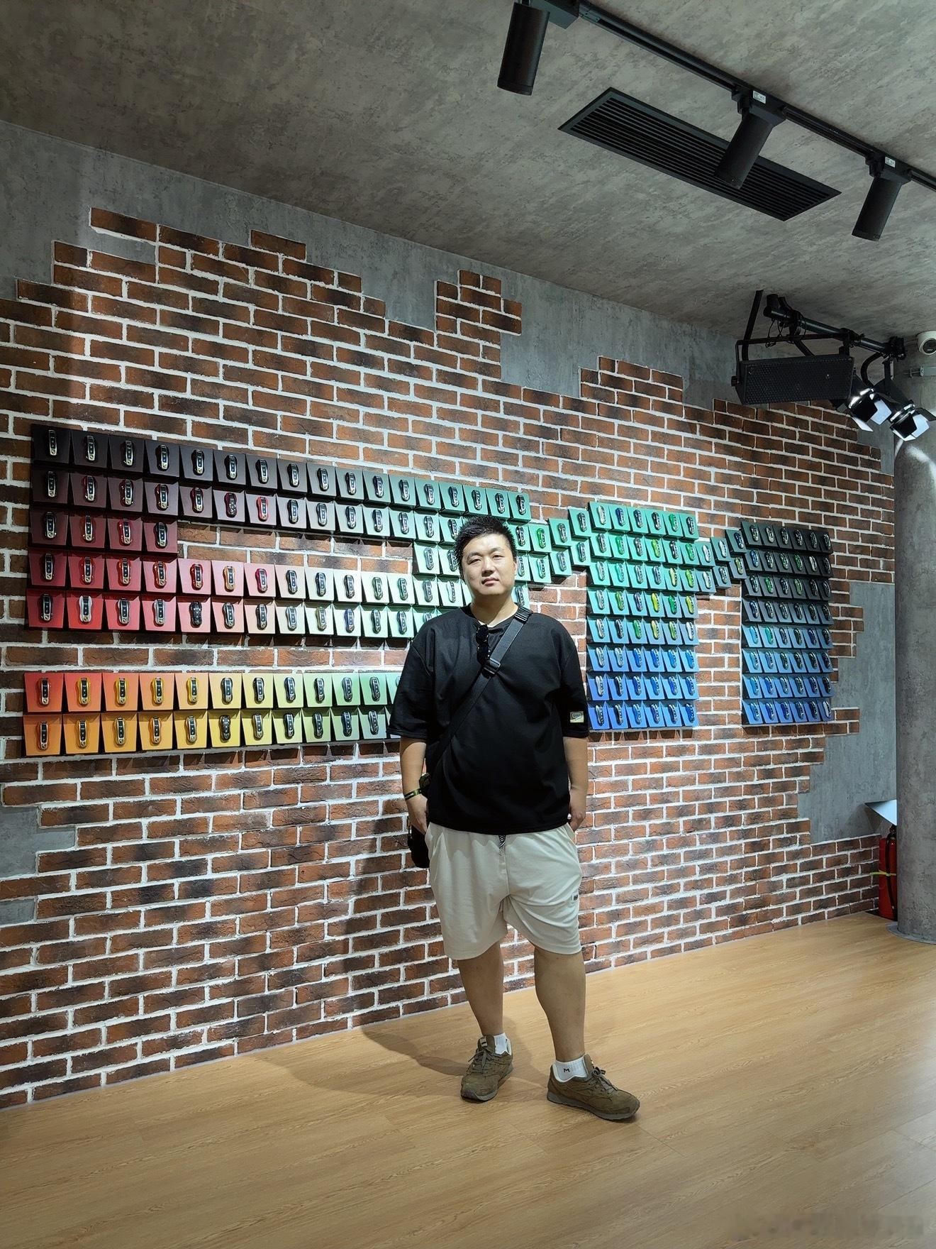 大迪子也集合！ 北京·保时捷品牌快闪空间