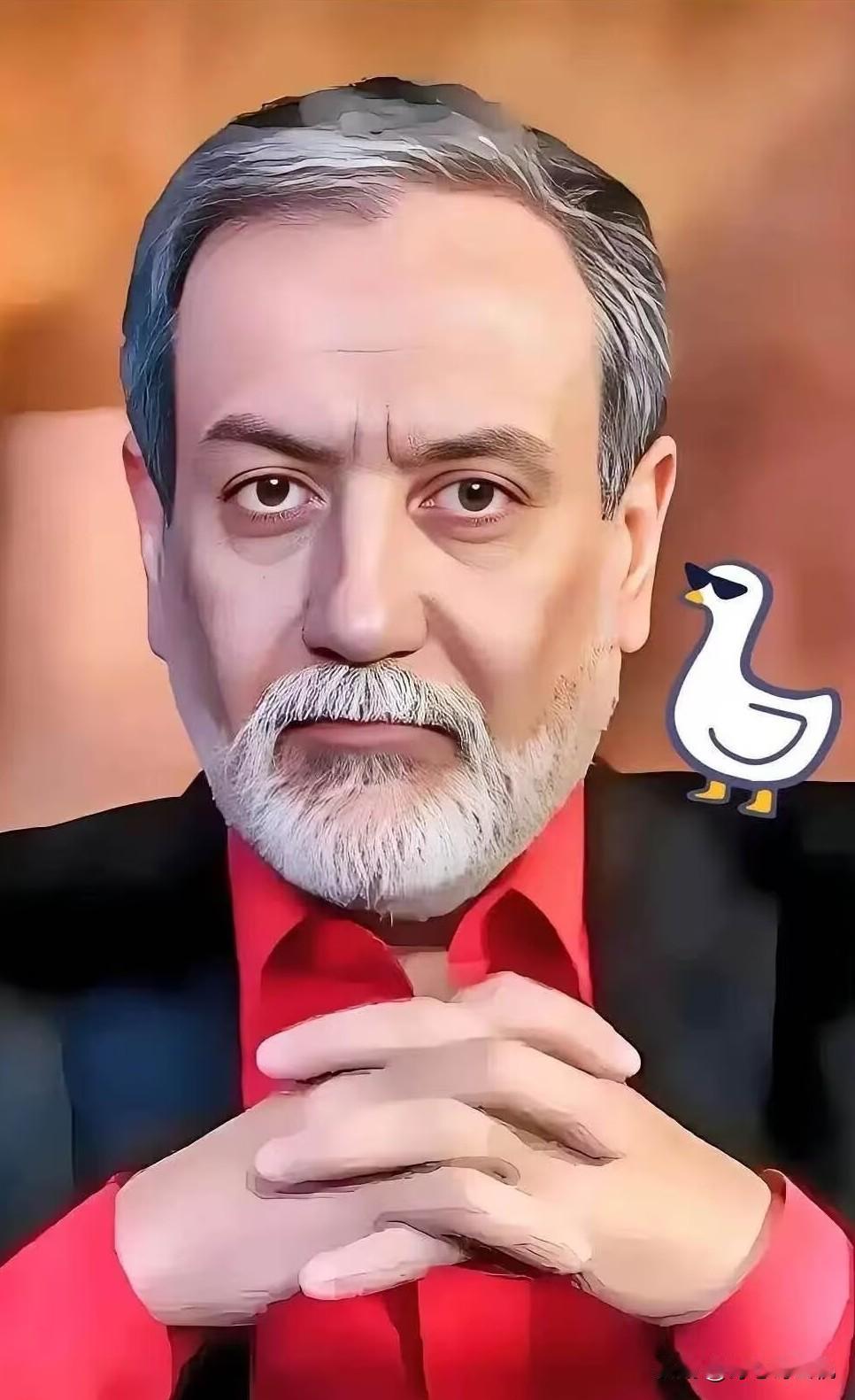 伊朗传来最新消息！

4月20日，伊朗方面直接放话，拒绝参加与美国的第二轮谈判。