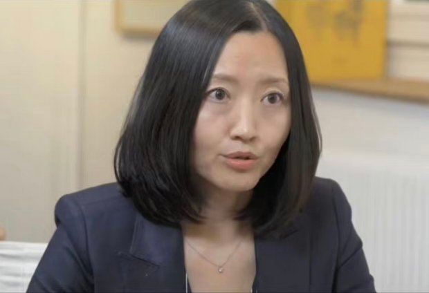 #日本核污染水排海正式开始#柴静，潘石屹，瑞典环保少女，今天都沉默了。 ​​​