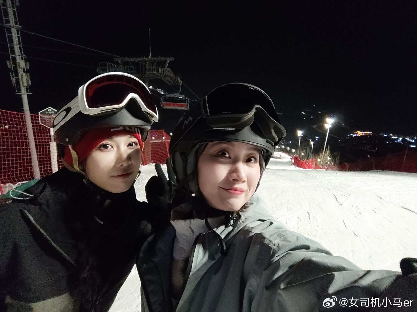 终于开板了！！！和两年没见的板子相处很愉快明天还来 张家口