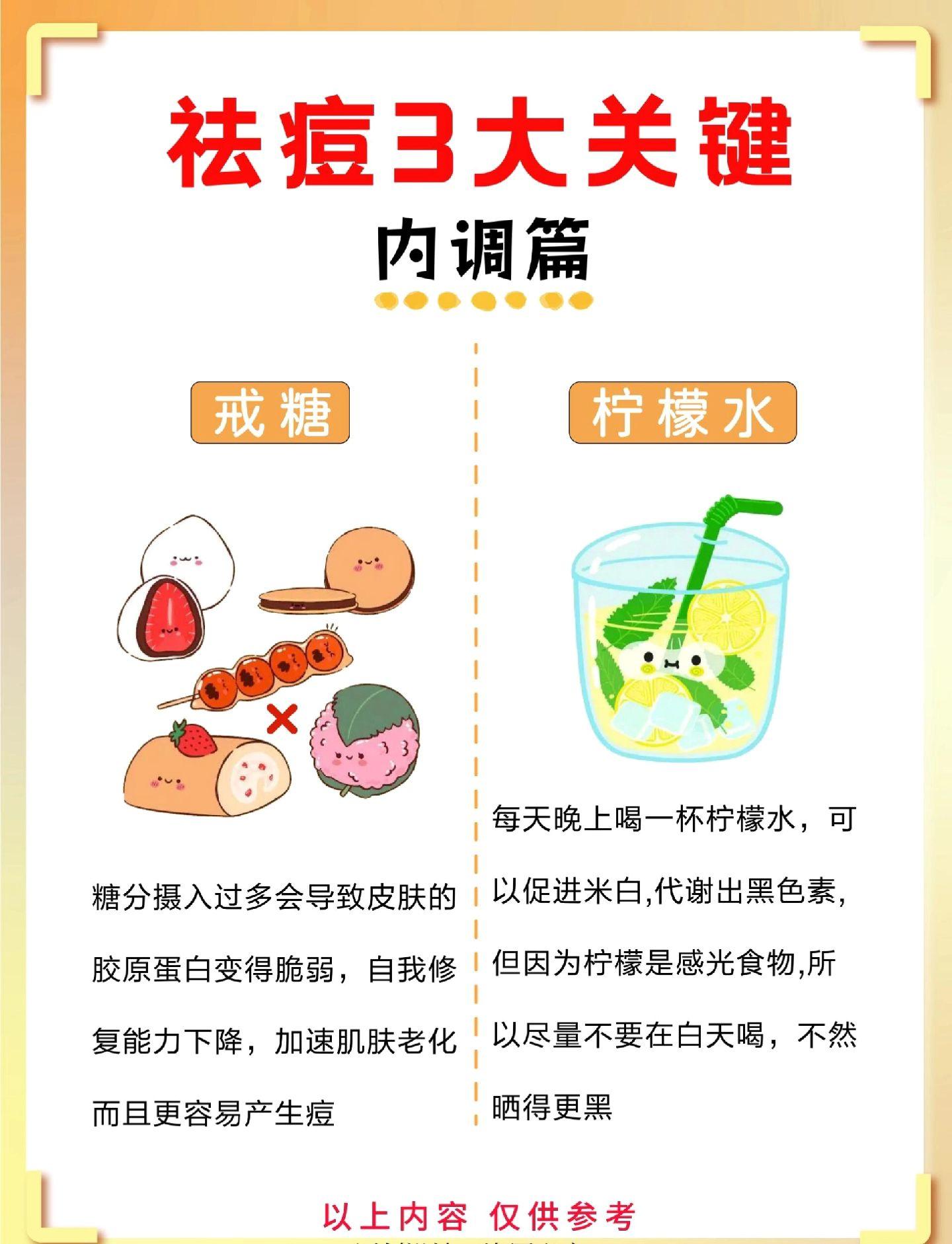 拿捏祛痘3大关键，告别痘痘烦恼不是梦。如何拯救痘痘肌 拯救痘痘肌