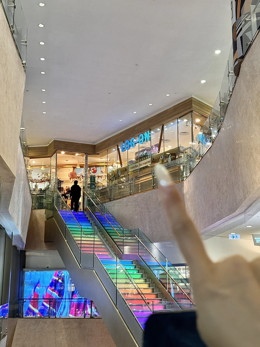 🇭🇰在香港旺角一定要记住这个位置……