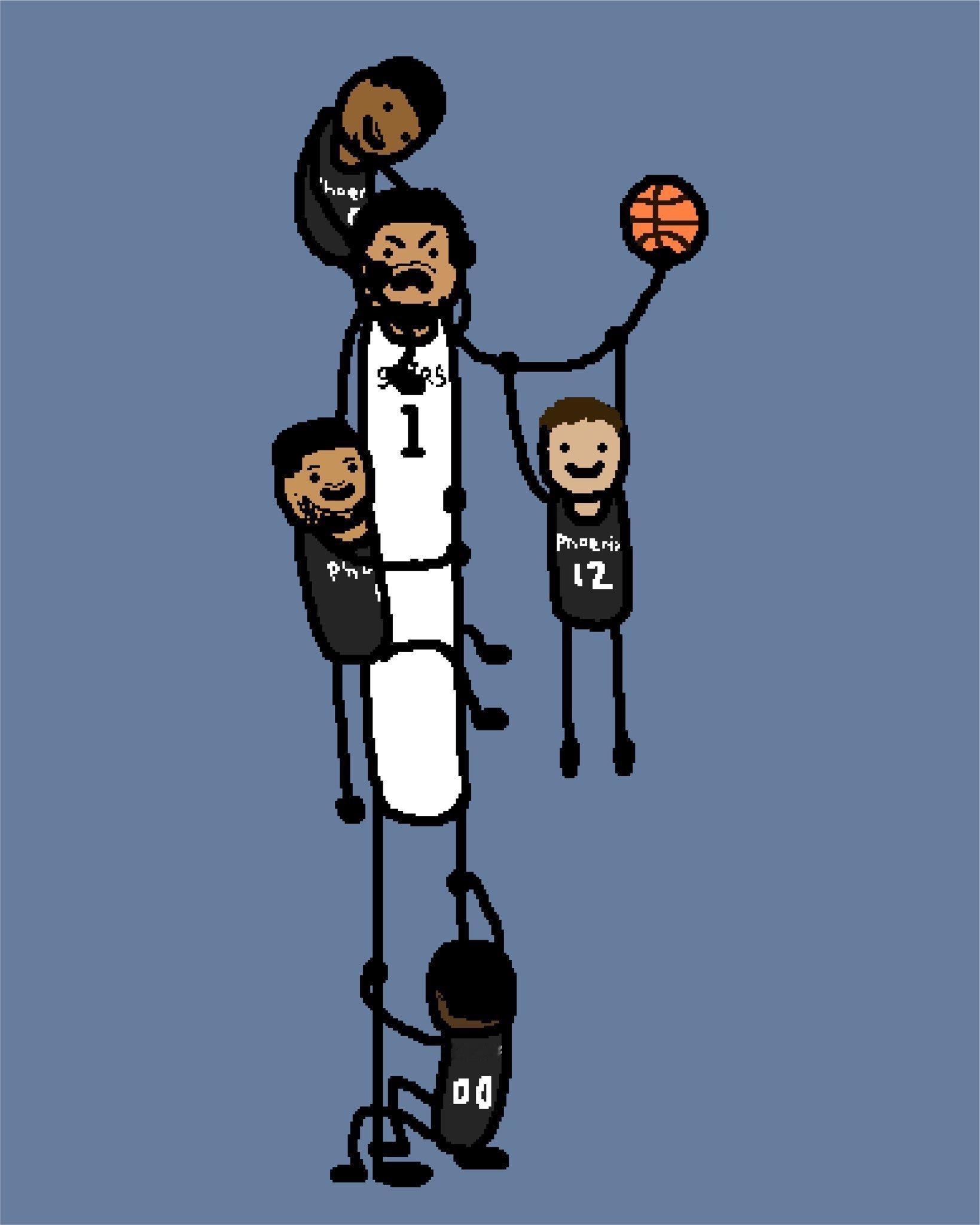 总算看明白了，原来昨天太阳是这么防住文班的[doge][doge][doge][