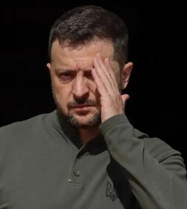 这仗打得非常不对劲！无论俄罗斯怎样轰炸基辅、怎样控制乌东四州、乌克兰军队怎样被歼