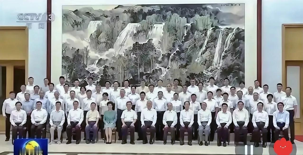 年轻人才和基础研究领域的春天要到了！

今年受邀参加北戴河休假的专家人才代表中，