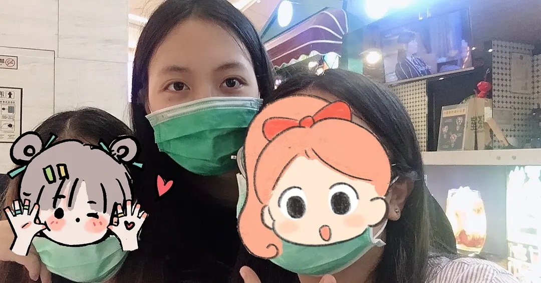 第五季｜找到一张柳柳大学时候的照片她大学同学🧣里的，很素很美半熟恋人半熟恋人