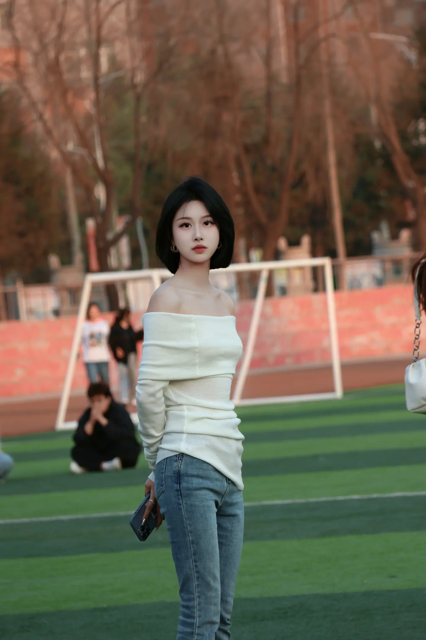 那年你刚刚大一