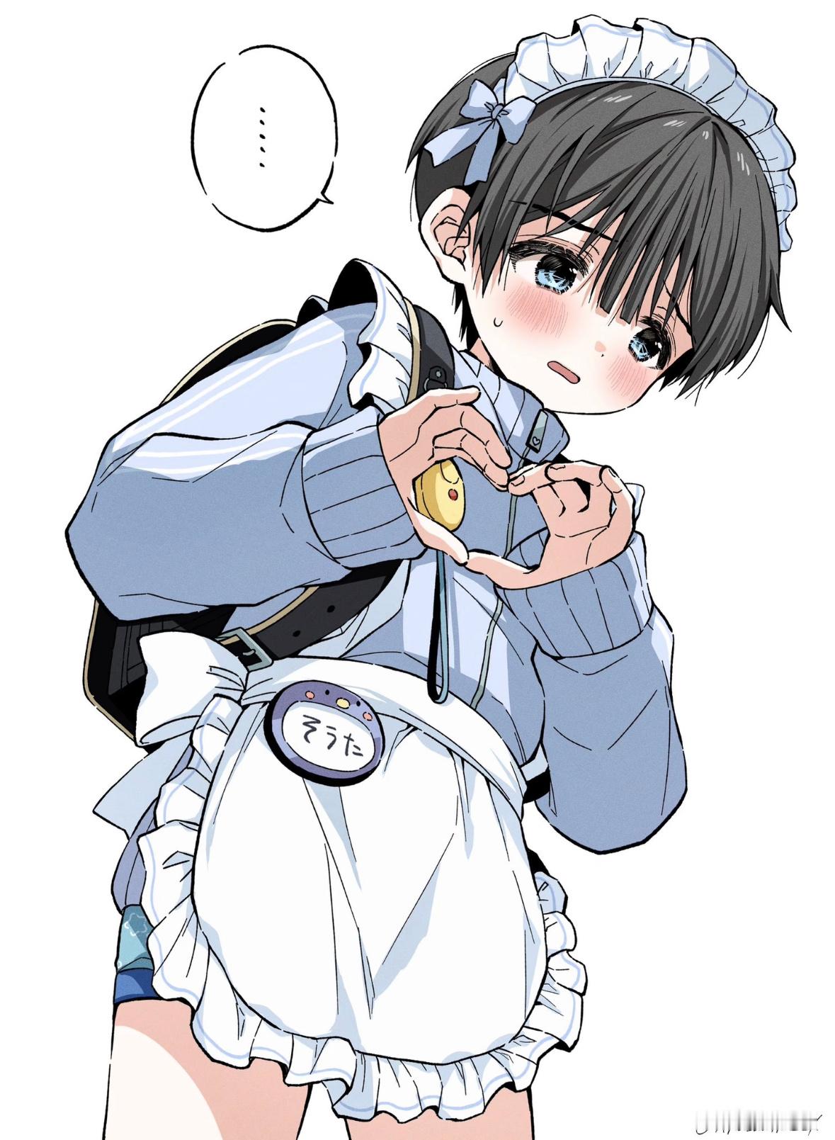 李煜东在我眼里就这样啊小正太