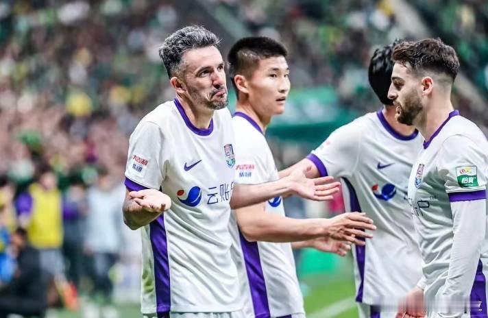 7482天！津门虎21年来首次客场击败国安。津门虎客胜国安，结束自2005年以来