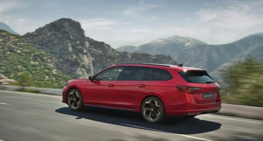 黑都没人黑了！是什么“杀死”了斯柯达？