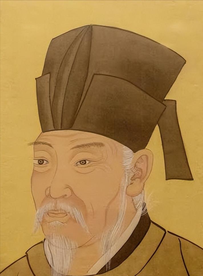 "人有情，马有情，难道主君独无情？"

838年，洛阳香山脚下，半身不遂的白居易