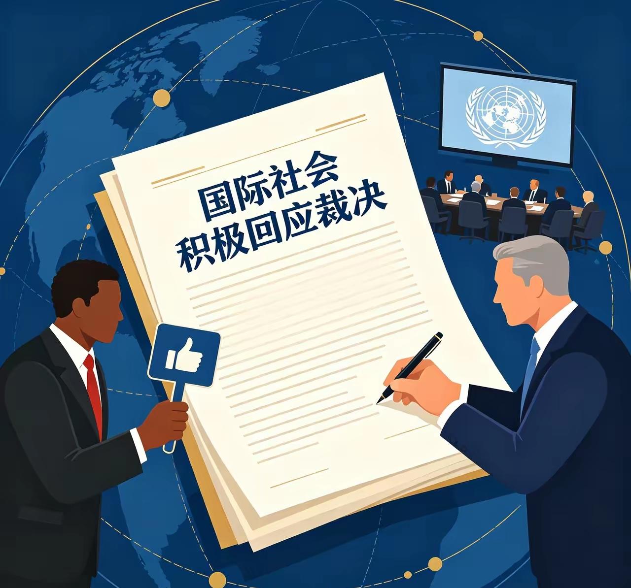 很多人至今没看透，知识产权裁决从来不是单纯条文比拼，背后藏着很现实的立场差异。不