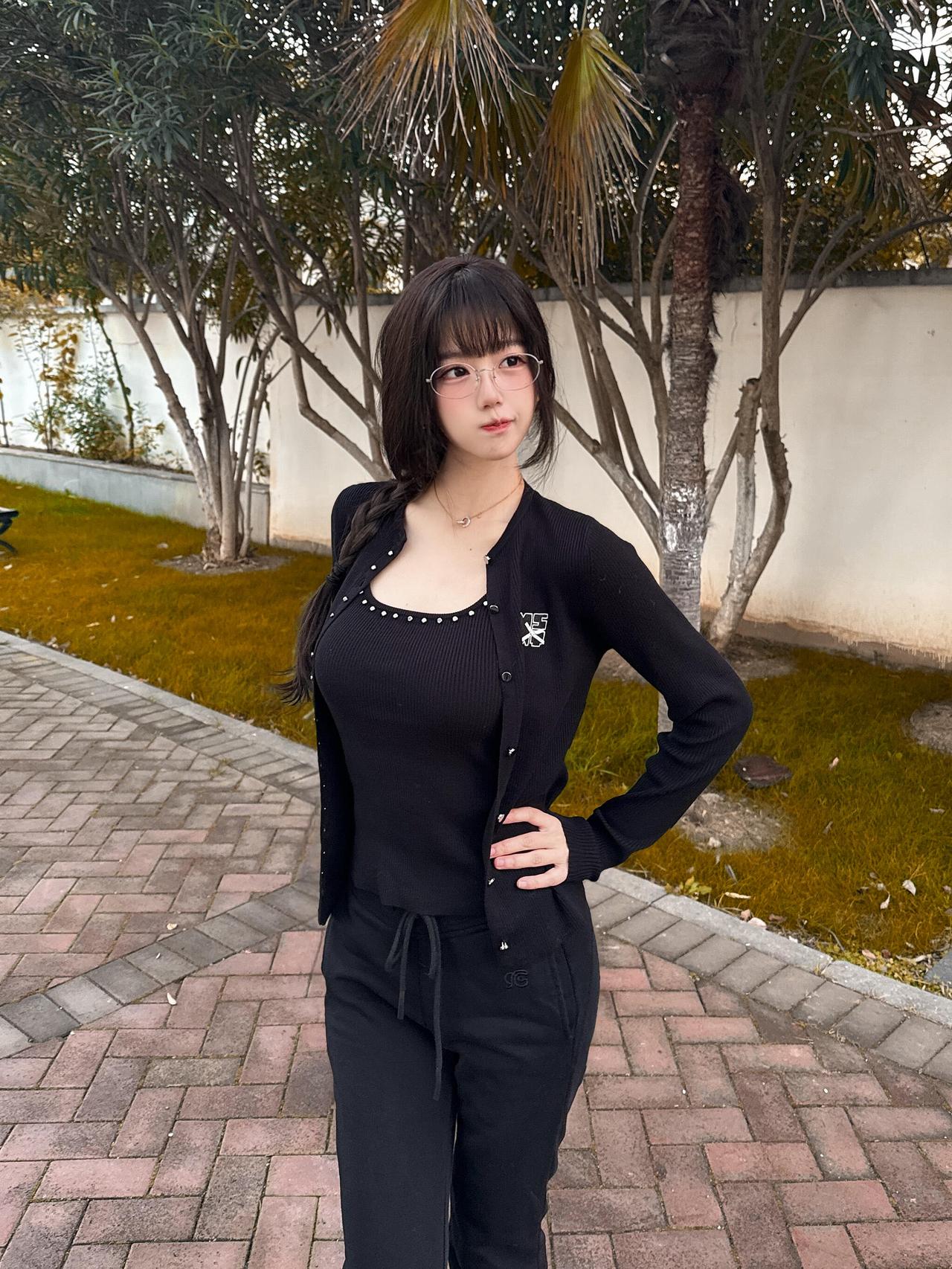 晒图笔记大赛՞˶･֊･˶՞Ootd