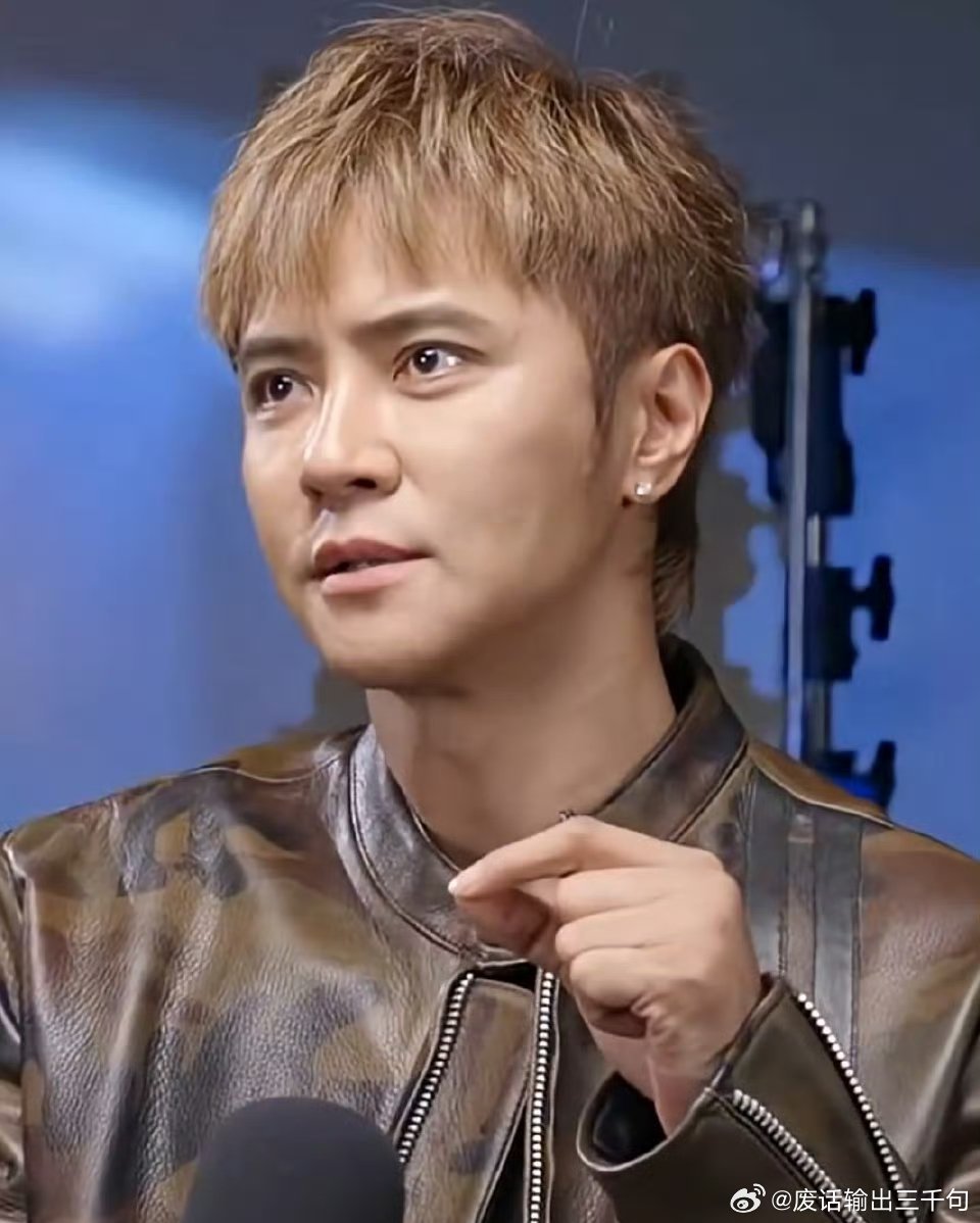 罗志祥确诊微笑抑郁症,那为什么还停药呢……，他说自己偷偷立遗嘱，有人心疼他的经历