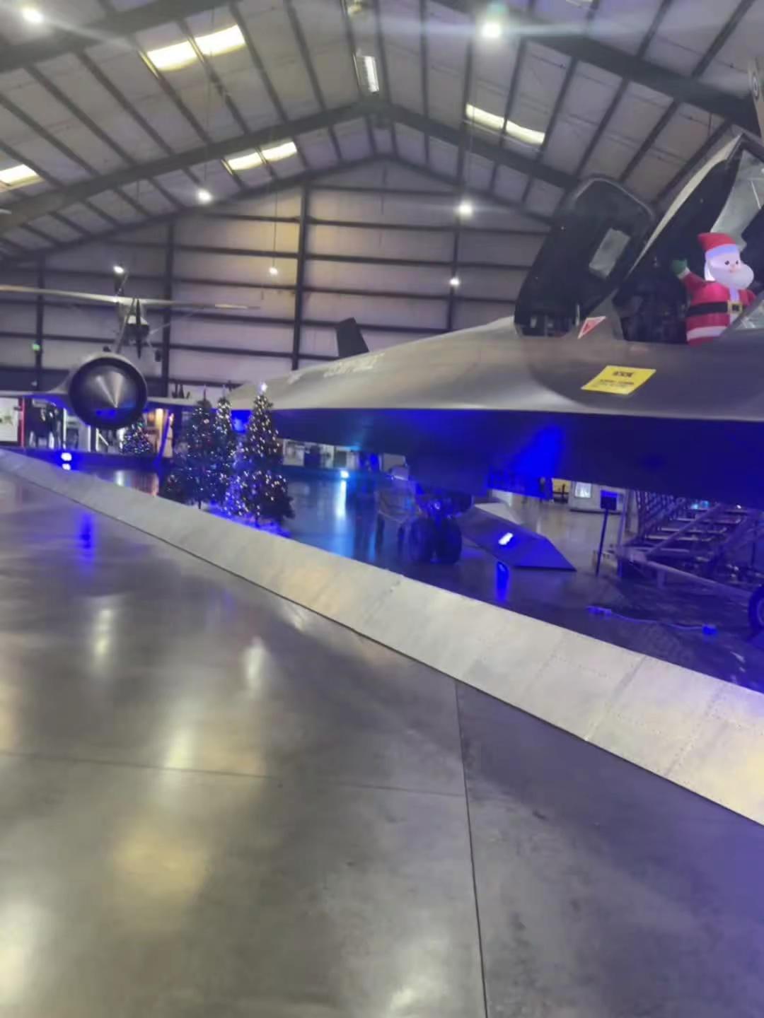 sr71黑鸟 C5运输机